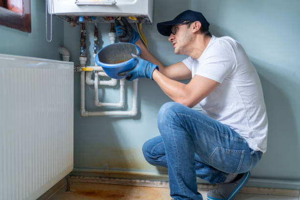 Best Emergency Plumbing Repair  in Monarch Mill, SC